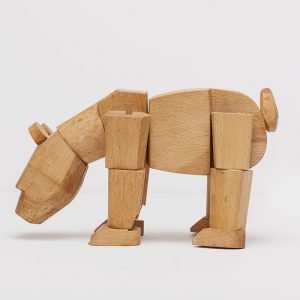 Mr Bear - Imagen 3
