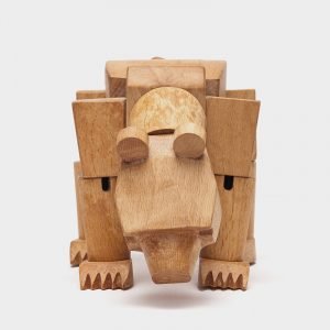 Mr Bear - Imagen 4