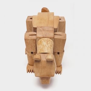 Mr Bear - Imagen 5